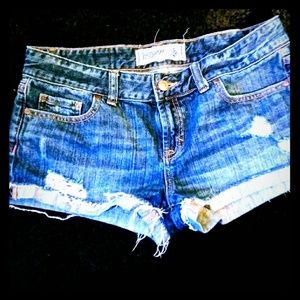 PINK by Victoria Secret shorts